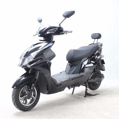 China EEC Coc 1000w 1200w 60km/h Unisex Electric Scooter Adult On Road Electric Motorcycle Electric Scooter for sale