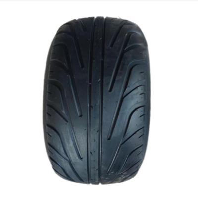 China Fast Shipping Citycoco Accessories Electric Scooter Tire Citycoco Wheel 18*9.5inch Fat Tire for sale