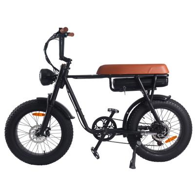 China Aluminum Alloy Electric Bikes, Electric Motorcycles Electric Bicycle, Fat Tire Ebike E Bike E-Bike E-Bike E-Bike for sale