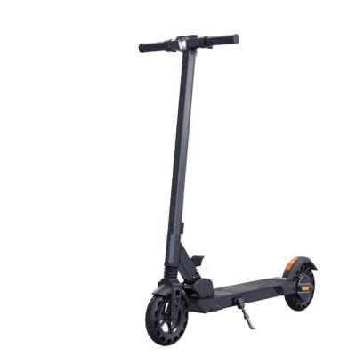 China China Hot Sale 350wt Unisex Electric Foldable Scooter Factory Direct Powerful Electric Scooter Two Wheel for sale