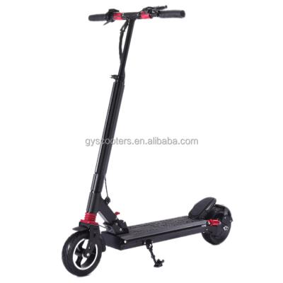 China Factory 10 Inch 48V 500W Motor Kick Scooter Hot Selling Black Foldable Electric Scooter 2022 Unisex 10 for sale