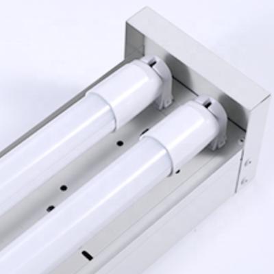 China Tunnel 18W CE 2FT Battery Backup Emergency Led Batten Fixture IP20 For Tunnel PSE2S for sale