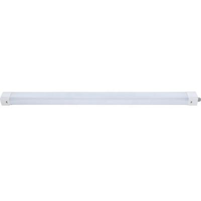 China WAREHOUSE WAREHOUSE PARKING OFFICE 1500mm Waterproof Vapor Tight LED Light Fitting for sale