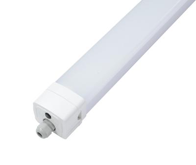 China Warehouse SAA Led Batten Waterproof Light 5ft 44w Surface Mounted LSN5S for sale