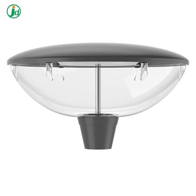 Cina LED Garden Light for Villa Popular Decorative Landscape Garden Pathway Lights Led Outdoor garden lights in vendita