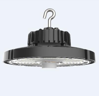 Cina Smart warehouse High Bay Lamp 100w 150w 200w ufo led light in vendita