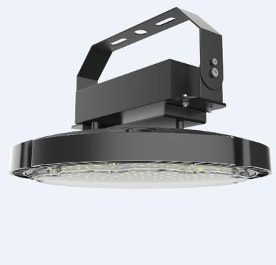 China CE Approved industrial warehouse lighting 200w ufo high bay lighting 5 years warranty Workshop LED Highbay light for sale