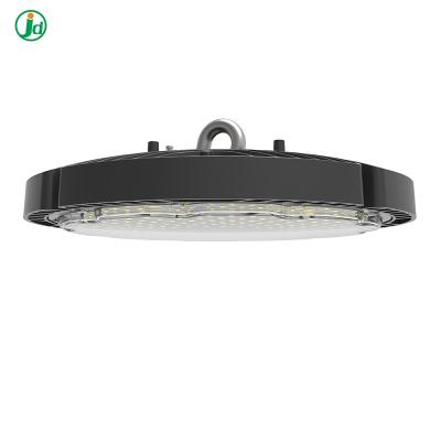 Cina IP65 High Bay Lamp DOB 100w 150w ufo led light Lighting and circuitry design in vendita