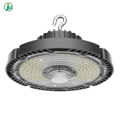 Cina Aluminum High Bay Lamp Die-Casting Industrial Lighting led ufo led lamp light in vendita