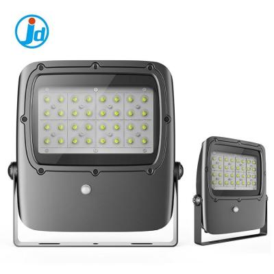 Cina High output LED Flood Lamp 50w outdoor solar flood lights in vendita