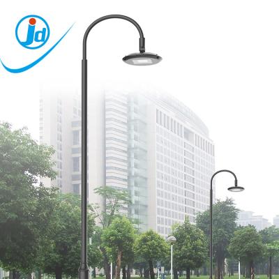 Cina Lighting pole outdoor lighting pole low price street lighting pole in vendita