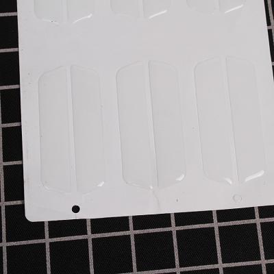 China Phone Decorative High Quality Puffy Epoxy Sticker Caps Sticker Decal Fast Shipping for sale