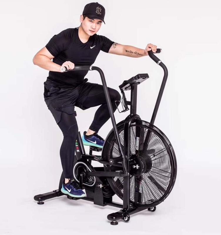 Verified China supplier - Dezhou Eagle Fitness Equipment Co., Ltd.