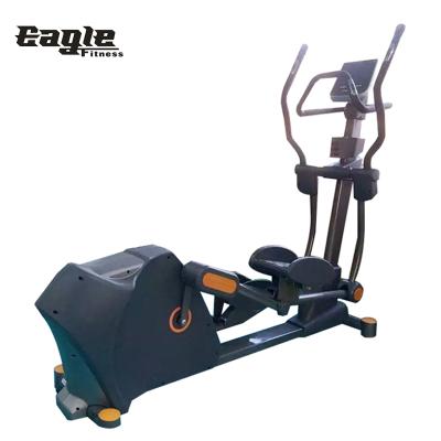 China Complete production line of exercise machine elliptical gymnasium fitness center for sale