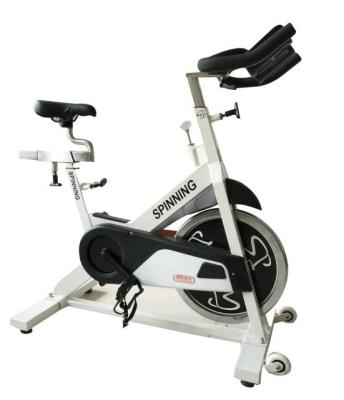 China Gym Center Top Quality Best Exercise Spinning Bike Commercial for sale