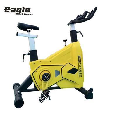 China Customized Fitness Center High Performance Spinning Bike Fitness Equipment Gym for sale