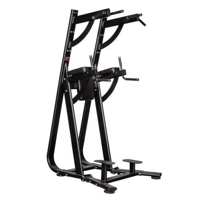 China Home Gym Multi Station Chin Up Gym Equipment DIP and Home Knee Raise Machine for sale