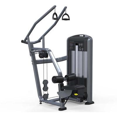 China High Fitness Commercial Lunge Precor Use Pull Up Trainer Exercise Machine for sale