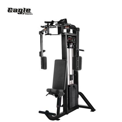 China Central Commercial Gym Machine Life Fitness Equipment Gym Exercise Chest Fly for sale