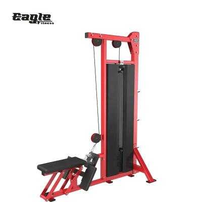 China Commercial Fitness Machine Long Gym Center Life Row Gym Equipment for sale