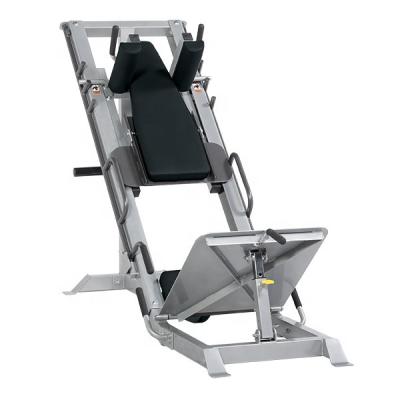 China Commercial Gym Equipment Machine Leg Press & Combo Notch Gym Equipment Commercial Machine Leg Press And Combo Notch for sale