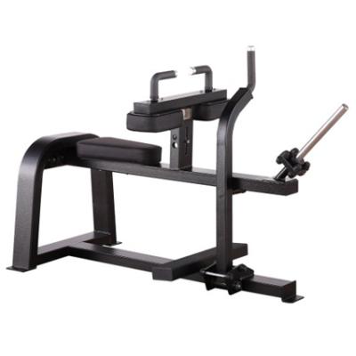 China Professional Equipment Seated Gym Center Gym Calf Raise Machine For Sale for sale