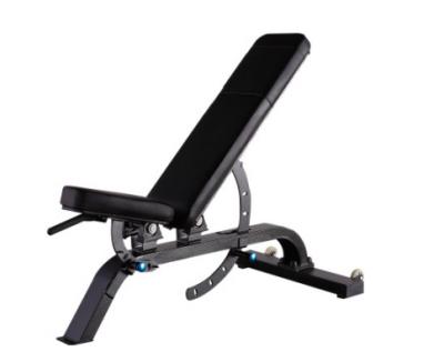 China Multi Adjustable Gym Center Dezhou Eagle Bench Gym Fitness Equipment for sale