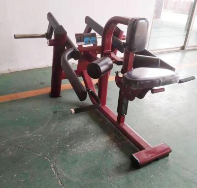 China Commercial Life Fitness Plate Loaded Seated Immersion Fitness Gym Equipment High Quality Commercial Life Fitness Plate Loaded Seated Immersion Fitness Gym Equipment for sale