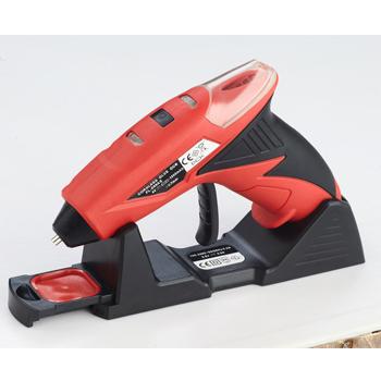 China Mini Li-ion Battery Electric Heating Glue Gun FL-009AA for sale