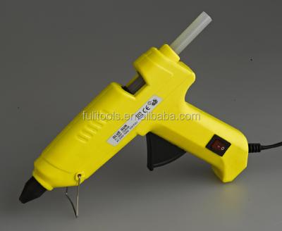 China ON-OFF SWITCH MELT HOT GLUE GUN FL-188D for sale