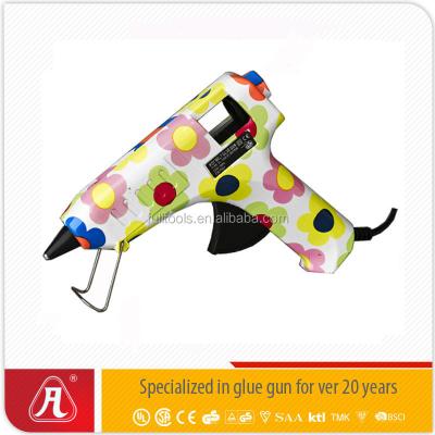 China 20W~78W Printing Glue Gun (FL-158F) FL-158F for sale