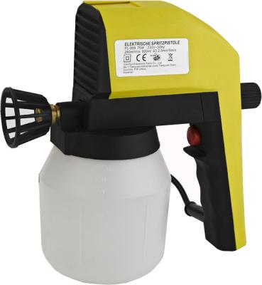 China Electric ABS Spray Gun for sale