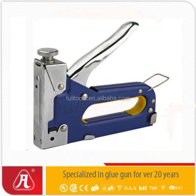 China 45# 4-14MM Steel Hand Stapler (FL-012) for sale