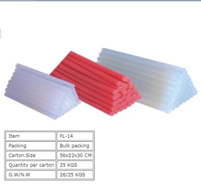 China packing glue sticks for sale