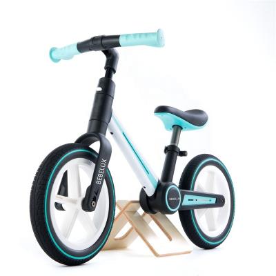 China Wholesale BEBELUX Motorcycles Kids Balance Bike Gift 12 Inch Balance Bike For Kids Baby Balance Bike for sale