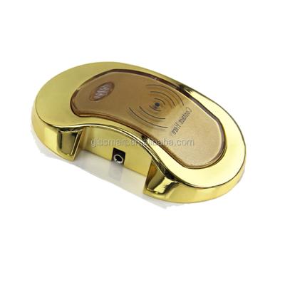 China High Quality EM4100 RFID 125Khz Low Price Cabinet Sauna Lock Card Locker Lock EM105 for sale