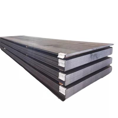 China Flange Plate Hot sale Q460C Q460B Q550C Hot Rolled Ship Carbon High Strength Stainless Steel Plate for sale