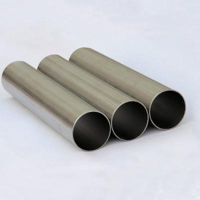 China Petroleum China Suppliers High Quality 304 Stainless Steel Seamless Tube Stainless Steel Pipes for sale