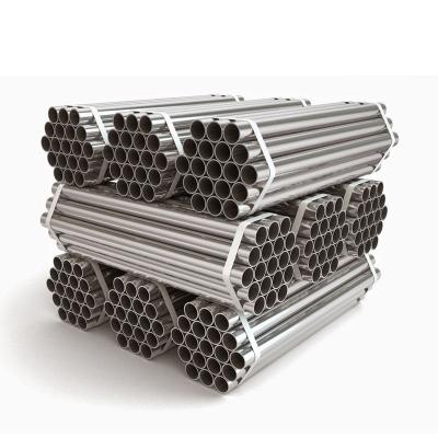 China Petroleum 2022 Hot Sale Stainless Steel Tube Size 201 304 316 316L Stainless Steel Pipe for sale