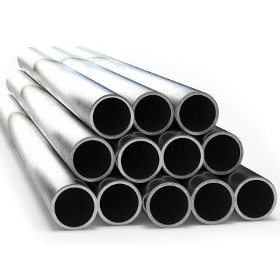 China Petroleum Factory Wholesale Special Capillary Tube 304 316 Stainless Steel Pipe for sale