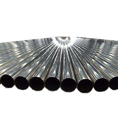 China Petroleum Top Quality SUS 316 Stainless Steel Seamless Tube with Low Prices for sale