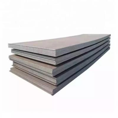 China Flange Plate carbon steel plate 4*8 steel sheet 26 gauge carbon sheet/plate Manufacturer S235 Q235 Q345 1010 1020 1045 1050 1060 ck10 ck53 for sale