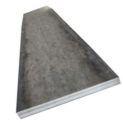 China Flange Plate Complete in specifications Q355E low alloy steel plate price per kg for ships and bridges for sale