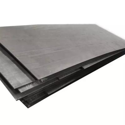 China Flange Plate Building Material Q460C Q460B High Strength Stainless Steel Plate for sale