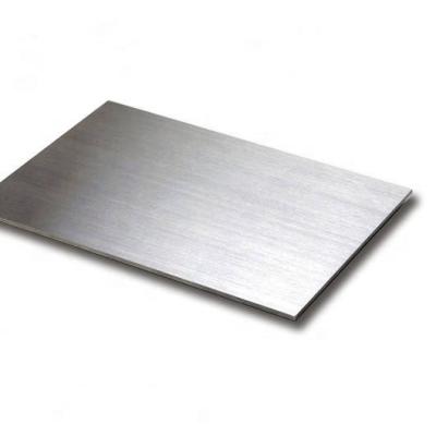 China Building Construction Material 2022 Hot Sales In Stock 3mm Q255A Q235B S235JR S275JR Hot Rolled Steel Plate for sale