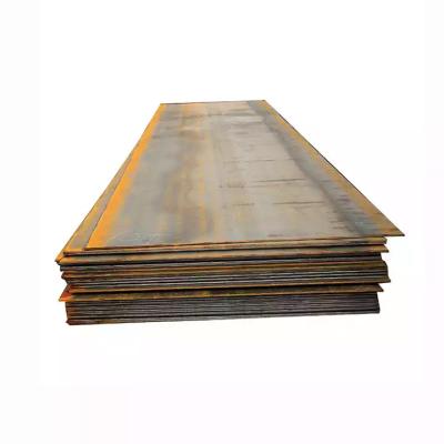 China NM360 NM400 MN450 NM500 SPHC Hot Rolled High Quality NM400 Wear Resistant Steel Plate Sheet for sale