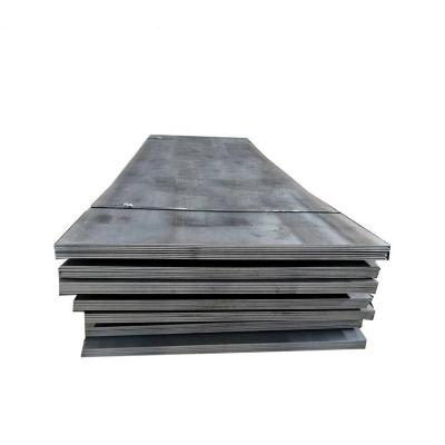 China Flange Plate Timely delivery Weathering Resistance Anti-Corrosion Steel Plate for sale