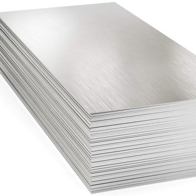 China Steinless Steel 201/202/304/316/430 ASTM 300 600 series Stainless Steel Sheet/Stainless Steel Plate for sale