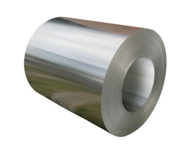 China Cutting sheets TDC51D+AZ TDC52D+Z Galvanized Steel Coil for sale