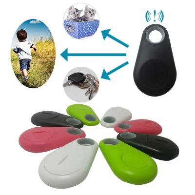 China Pet Safety Tracking Pets Smart GPS Tracker Mini Anti-Lost Waterproof Locator Tracer for Dogs and Cats for sale